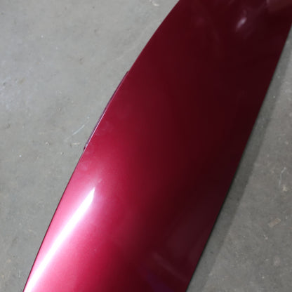 2011 2012 2013 2014 15 Caravan Town & Country 3rd Brake Light Lamp Wing Spoiler