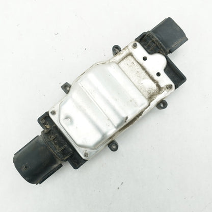 2015 2016 2017 2018 Ford Focus ST 2.0L Turbo Cooling Fan Control Module