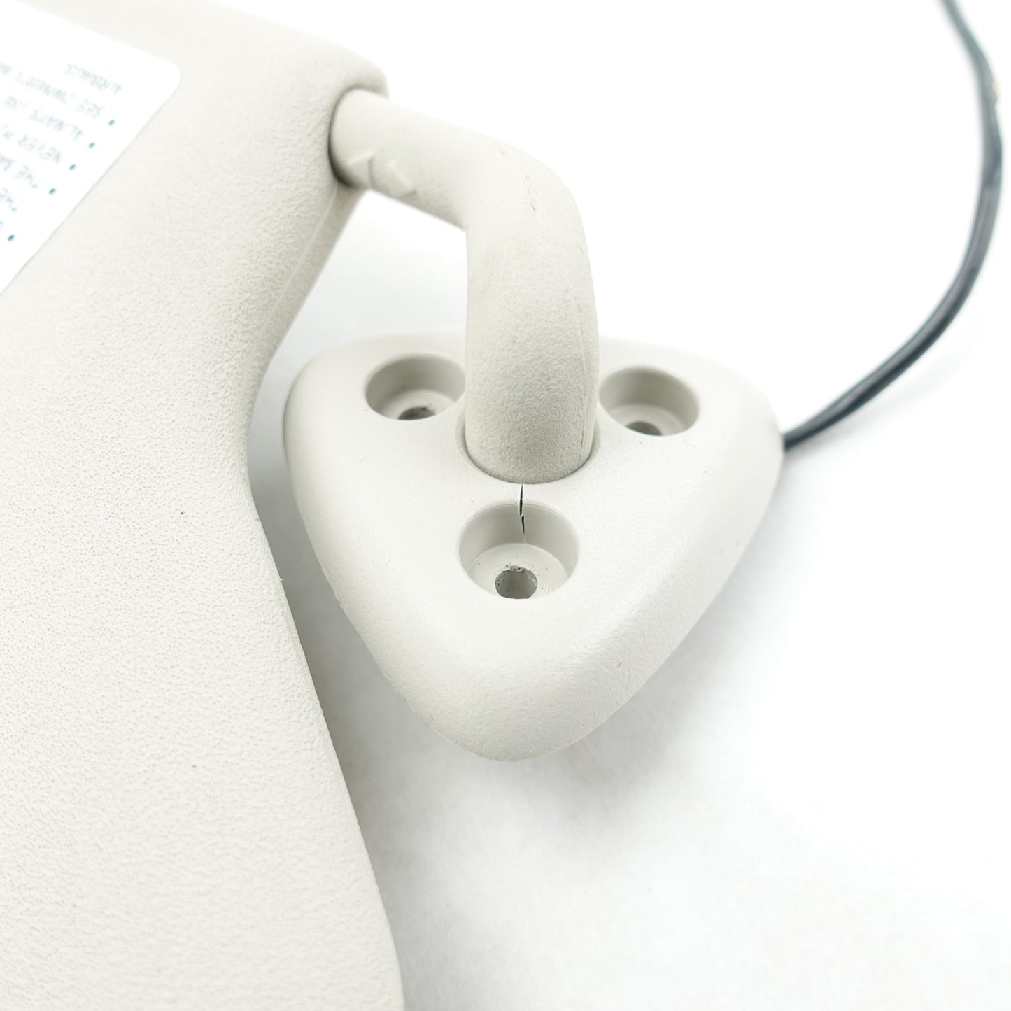 2011 2012 2013 2014 2015 2016 Dodge Journey Driver Left Front Sunvisor Sun Visor