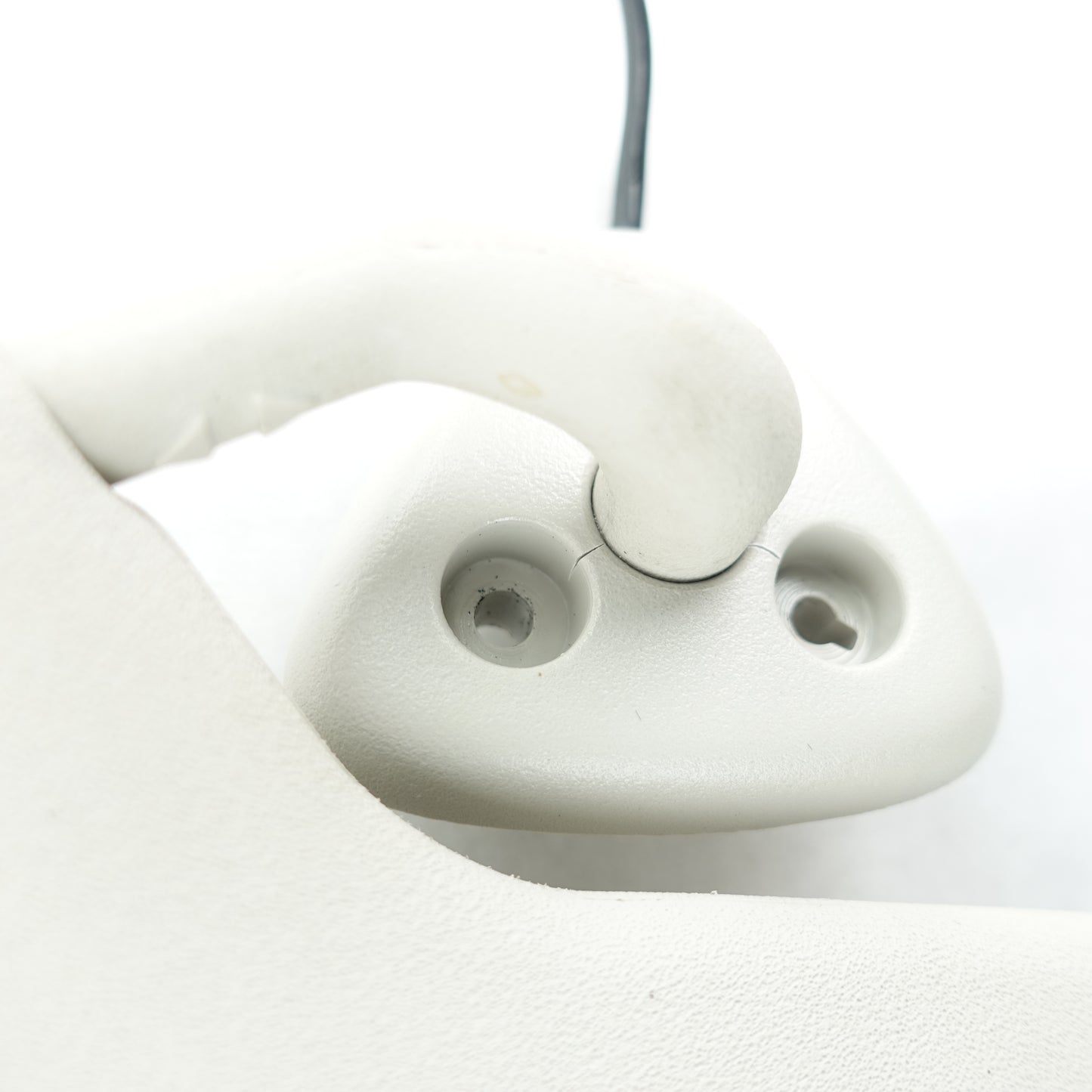 2011 2012 2013 2014 2015 2016 Dodge Journey Driver Left Front Sunvisor Sun Visor