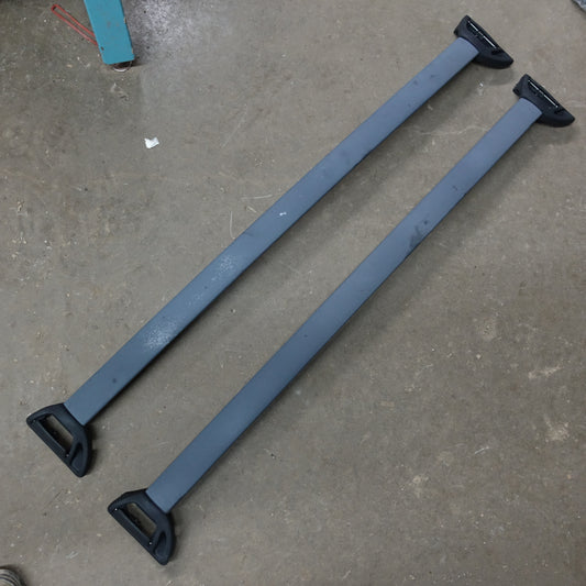 2000 2001 2002 2003 2004 2005 2006 2007 Chevy Suburban Tahoe Roof Rack Cross Bar