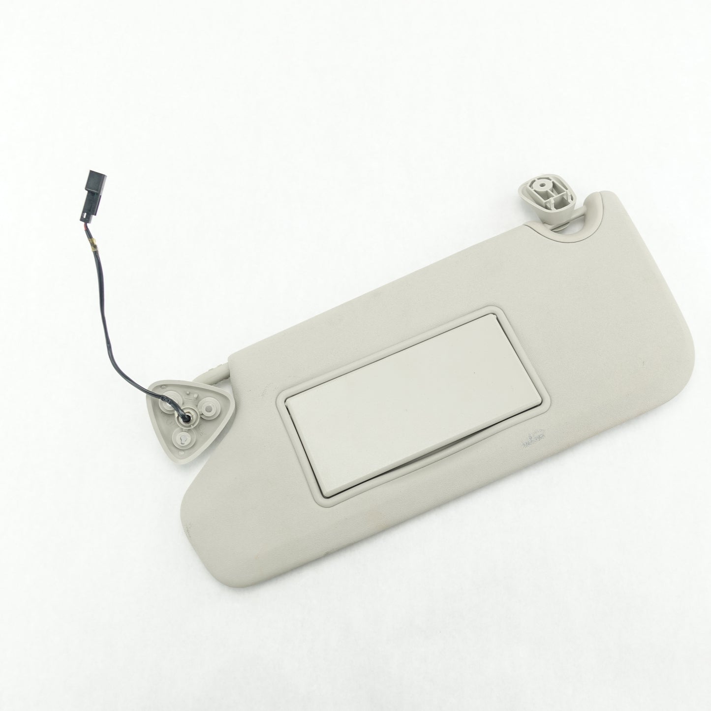 2011 2012 2013 2014 2015 2016 Dodge Journey Driver Left Front Sunvisor Sun Visor