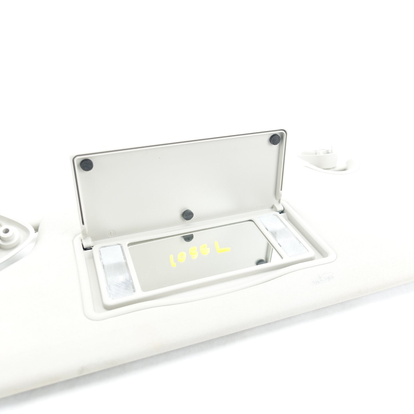 2011 2012 2013 2014 2015 2016 Dodge Journey Driver Left Front Sunvisor Sun Visor