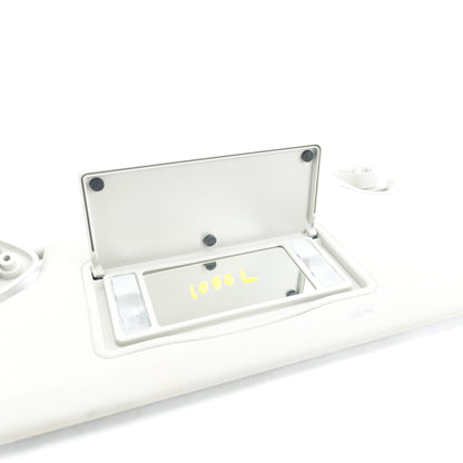 2011 2012 2013 2014 2015 2016 Dodge Journey Driver Left Front Sunvisor Sun Visor