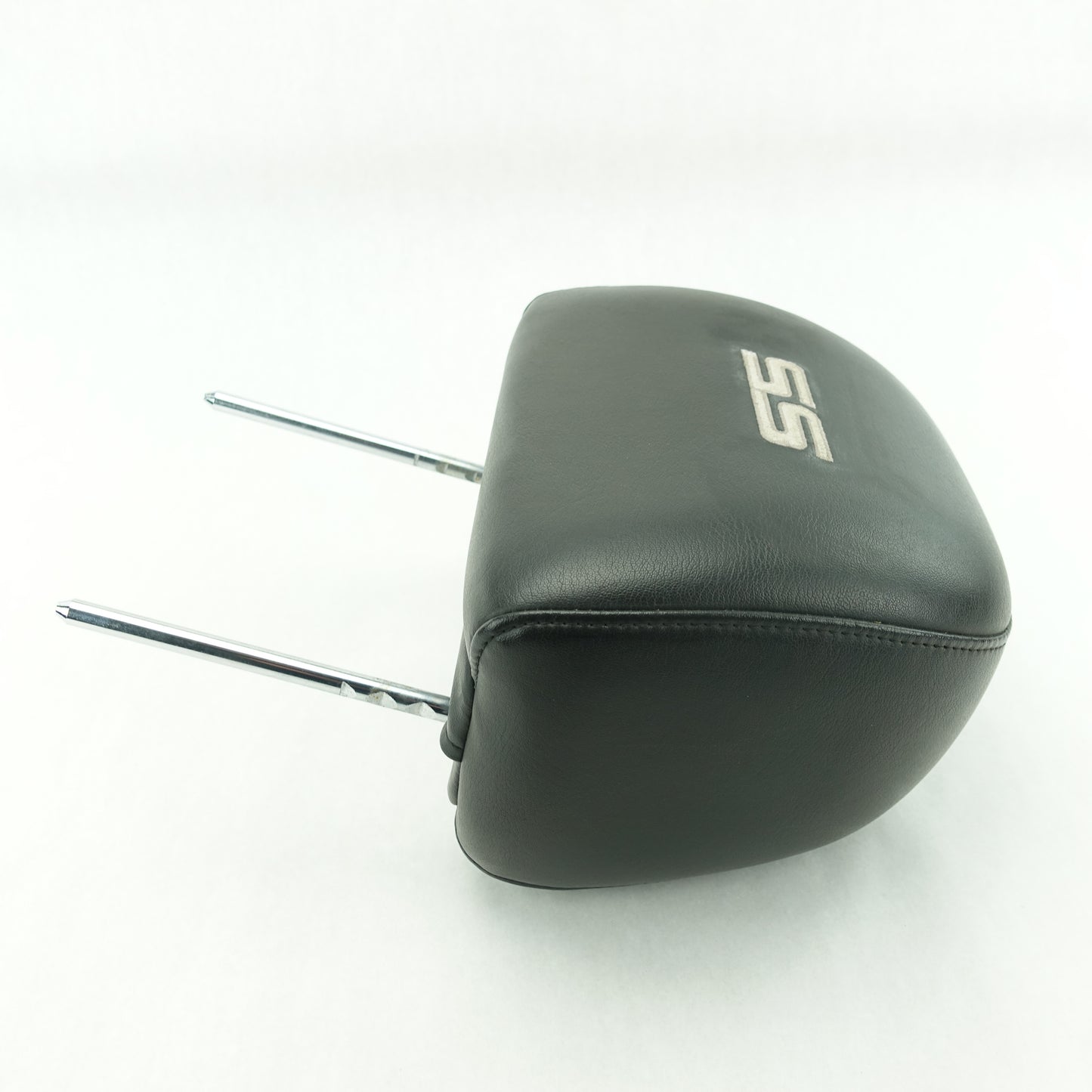 2006 2007 2008 2009 2010 Chevy Impala SS Front Headrest Head Rest Black Leather