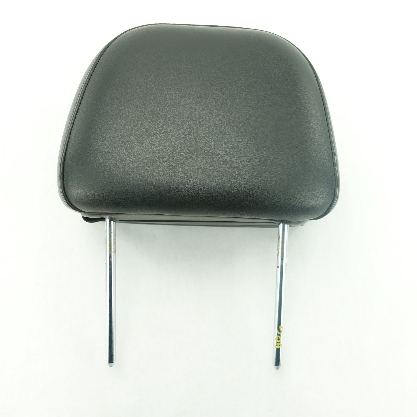 2006 2007 2008 2009 2010 Chevy Impala SS Front Headrest Head Rest Black Leather