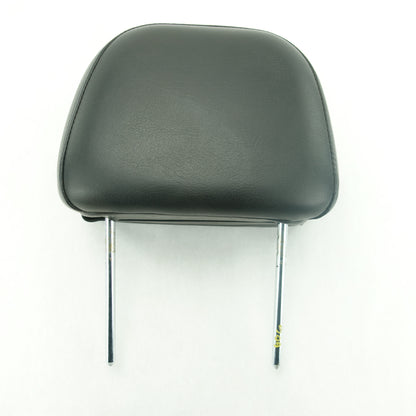 2006 2007 2008 2009 2010 Chevy Impala SS Front Headrest Head Rest Black Leather