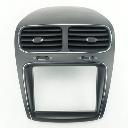 2011 2012 2013 2014 2015 Dodge Journey 8.4" Radio Screen Bezel Trim Center Vent