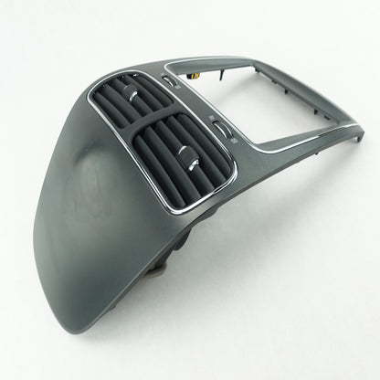 2011 2012 2013 2014 2015 Dodge Journey 8.4" Radio Screen Bezel Trim Center Vent