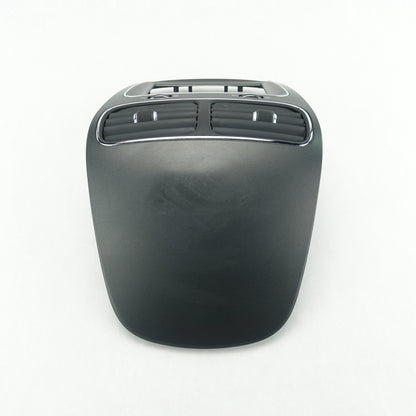 2011 2012 2013 2014 2015 Dodge Journey 8.4" Radio Screen Bezel Trim Center Vent