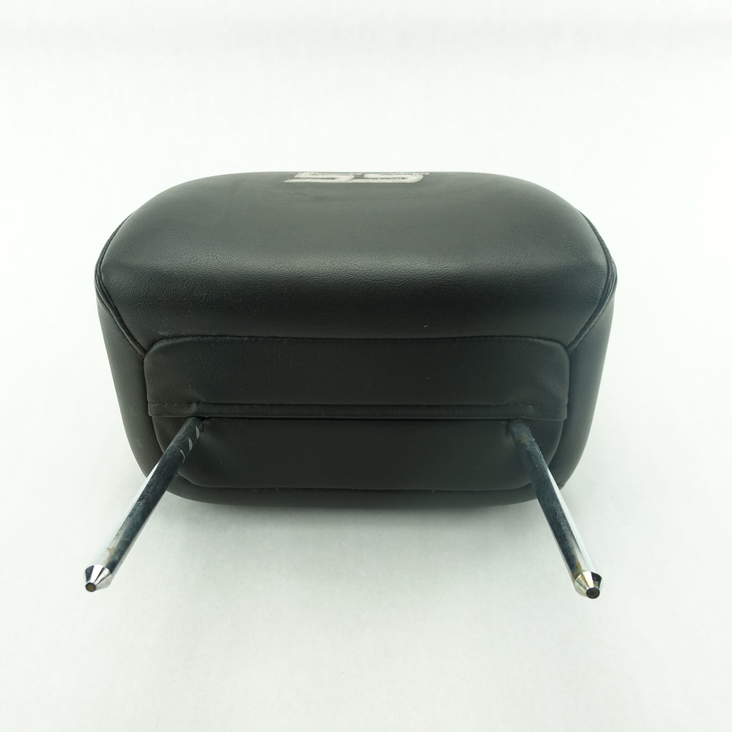 2006 2007 2008 2009 2010 Chevy Impala SS Front Headrest Head Rest Black Leather