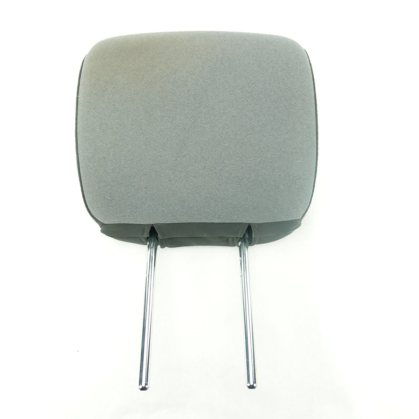 2019 2020 2021 2022 Ram 2500 3500 Headrest Head Rest Gray Cloth