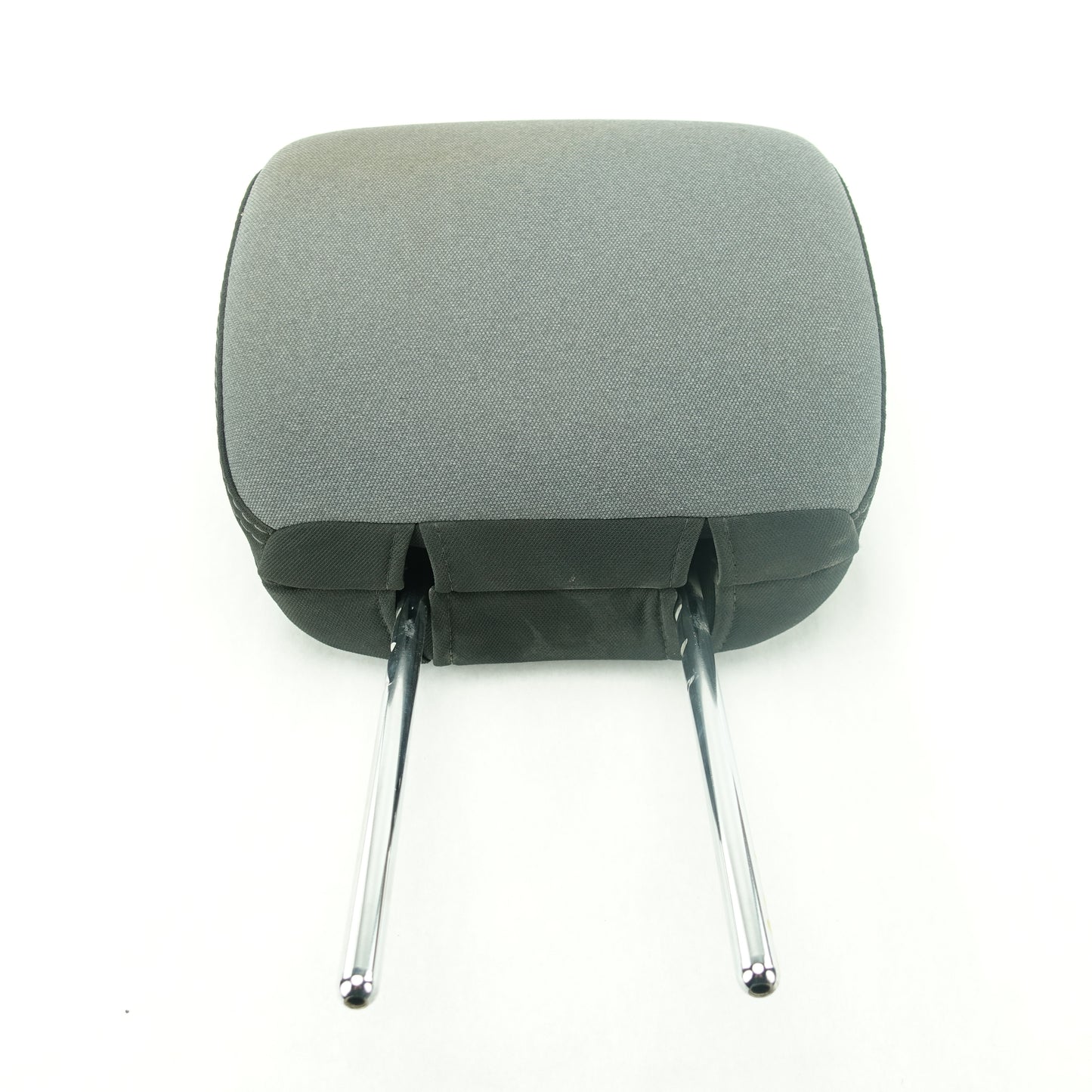 2019 2020 2021 2022 Ram 2500 3500 Headrest Head Rest Gray Cloth