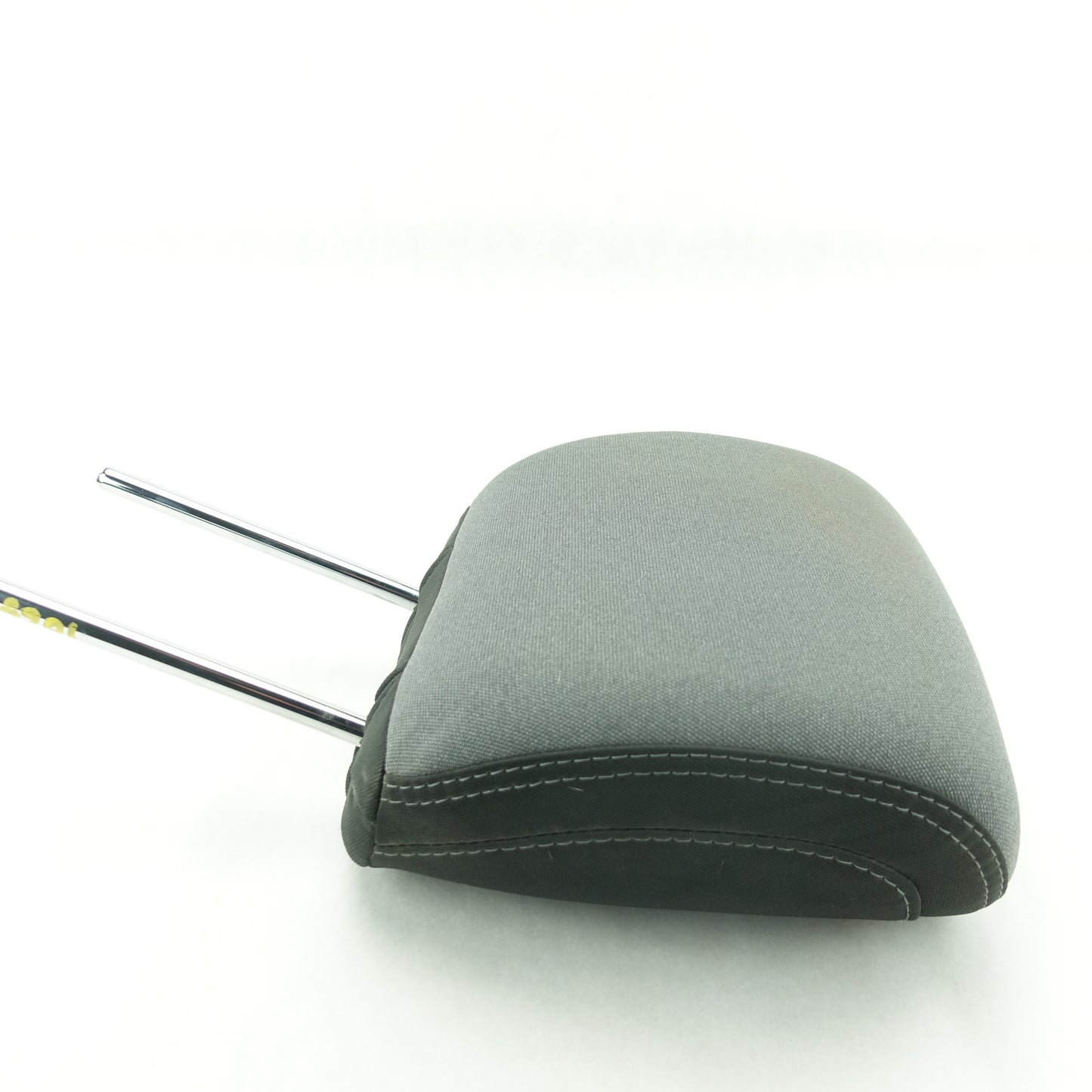 2019 2020 2021 2022 Ram 2500 3500 Headrest Head Rest Gray Cloth