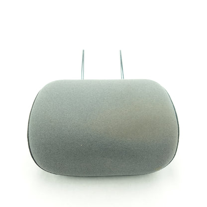 2019 2020 2021 2022 Ram 2500 3500 Headrest Head Rest Gray Cloth