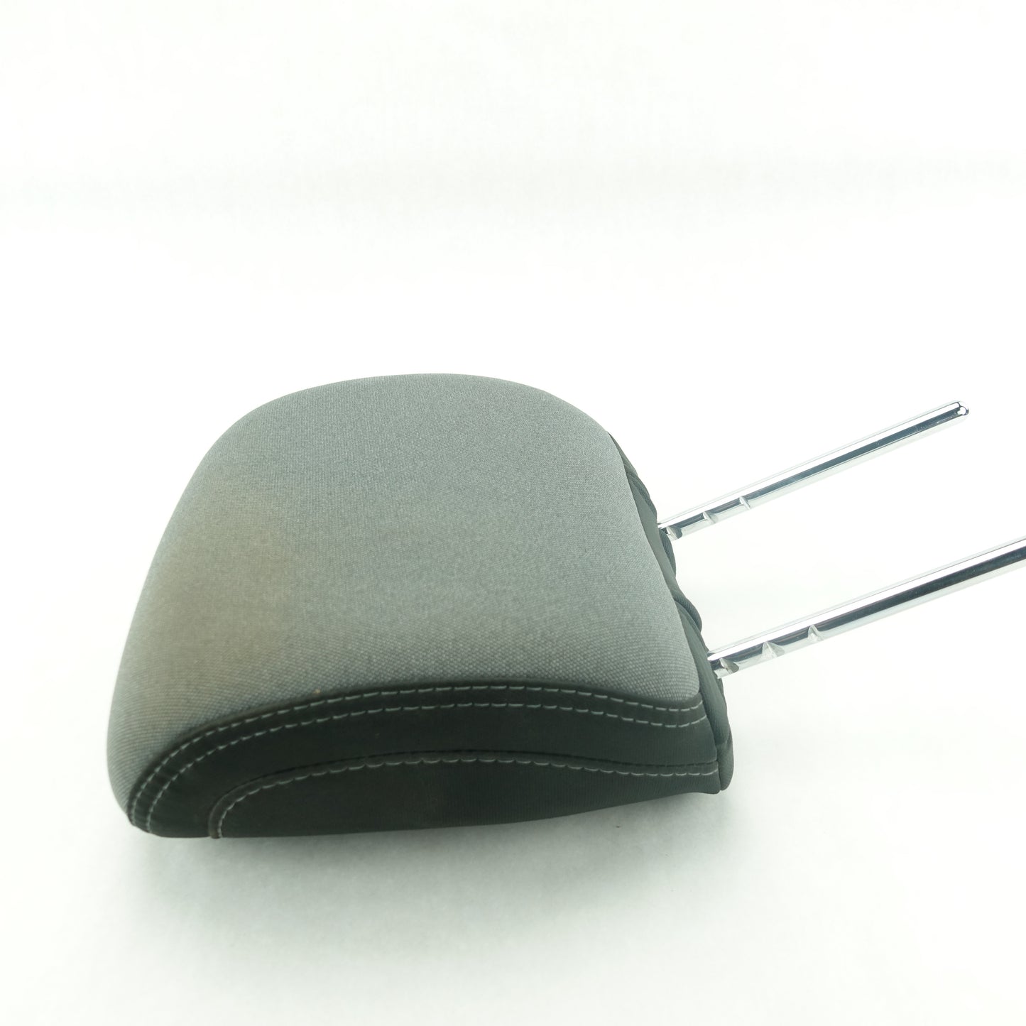 2019 2020 2021 2022 Ram 2500 3500 Headrest Head Rest Gray Cloth