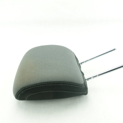 2019 2020 2021 2022 Ram 2500 3500 Headrest Head Rest Gray Cloth