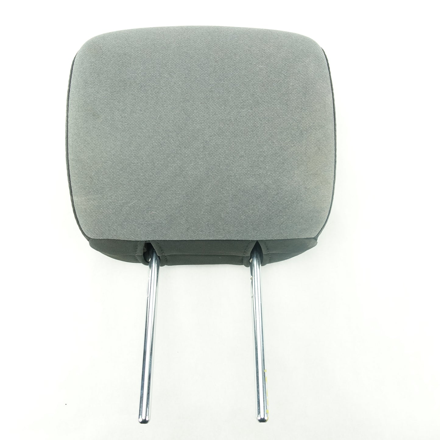 2019 2020 2021 2022 Ram 2500 3500 Headrest Head Rest Gray Cloth