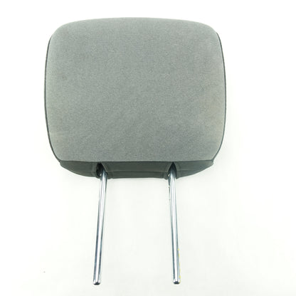 2019 2020 2021 2022 Ram 2500 3500 Headrest Head Rest Gray Cloth