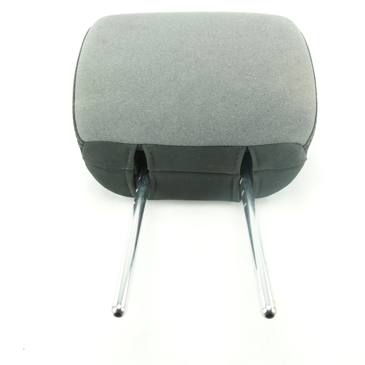 2019 2020 2021 2022 Ram 2500 3500 Headrest Head Rest Gray Cloth