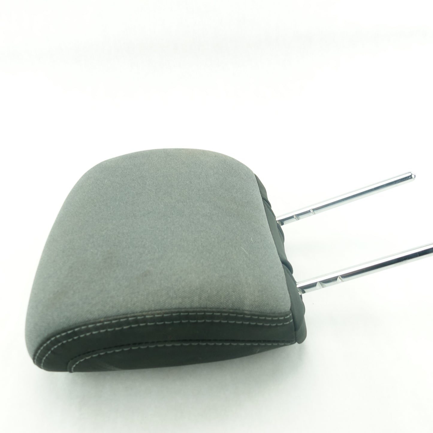 2019 2020 2021 2022 Ram 2500 3500 Headrest Head Rest Gray Cloth