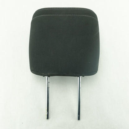 2019 2020 2021 2022 Ram 2500 3500 Headrest Head Rest Gray Cloth