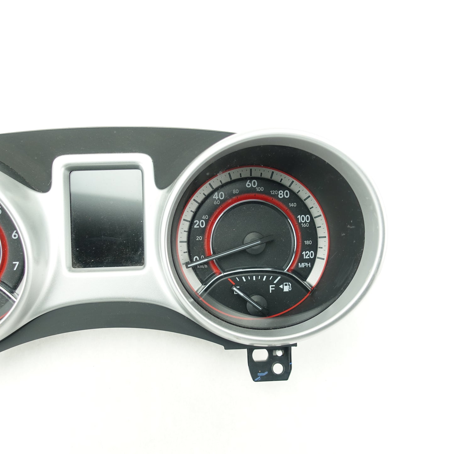 2011 2012 Dodge Journey Speedometer Instrument Cluster Gauges 128K Miles