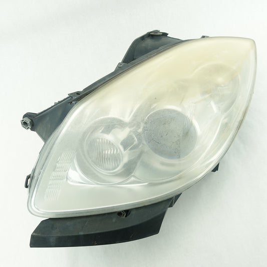 Foggy 2008 2009 2010 11 Buick Enclave Driver Left Headlight Head Light Lamp HID