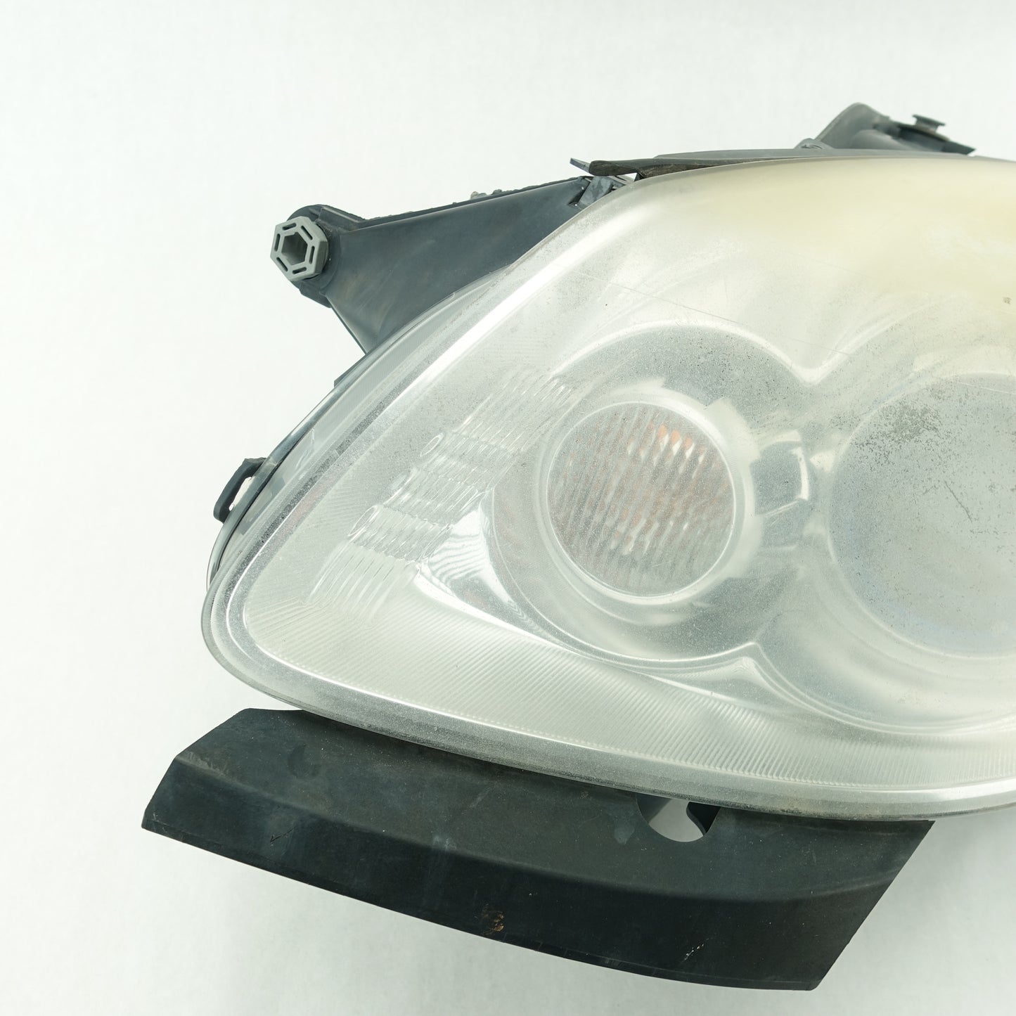 Foggy 2008 2009 2010 11 Buick Enclave Driver Left Headlight Head Light Lamp HID