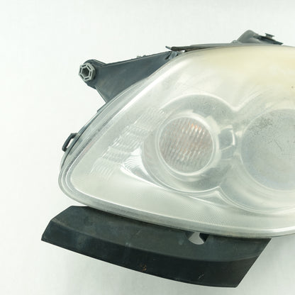Foggy 2008 2009 2010 11 Buick Enclave Driver Left Headlight Head Light Lamp HID
