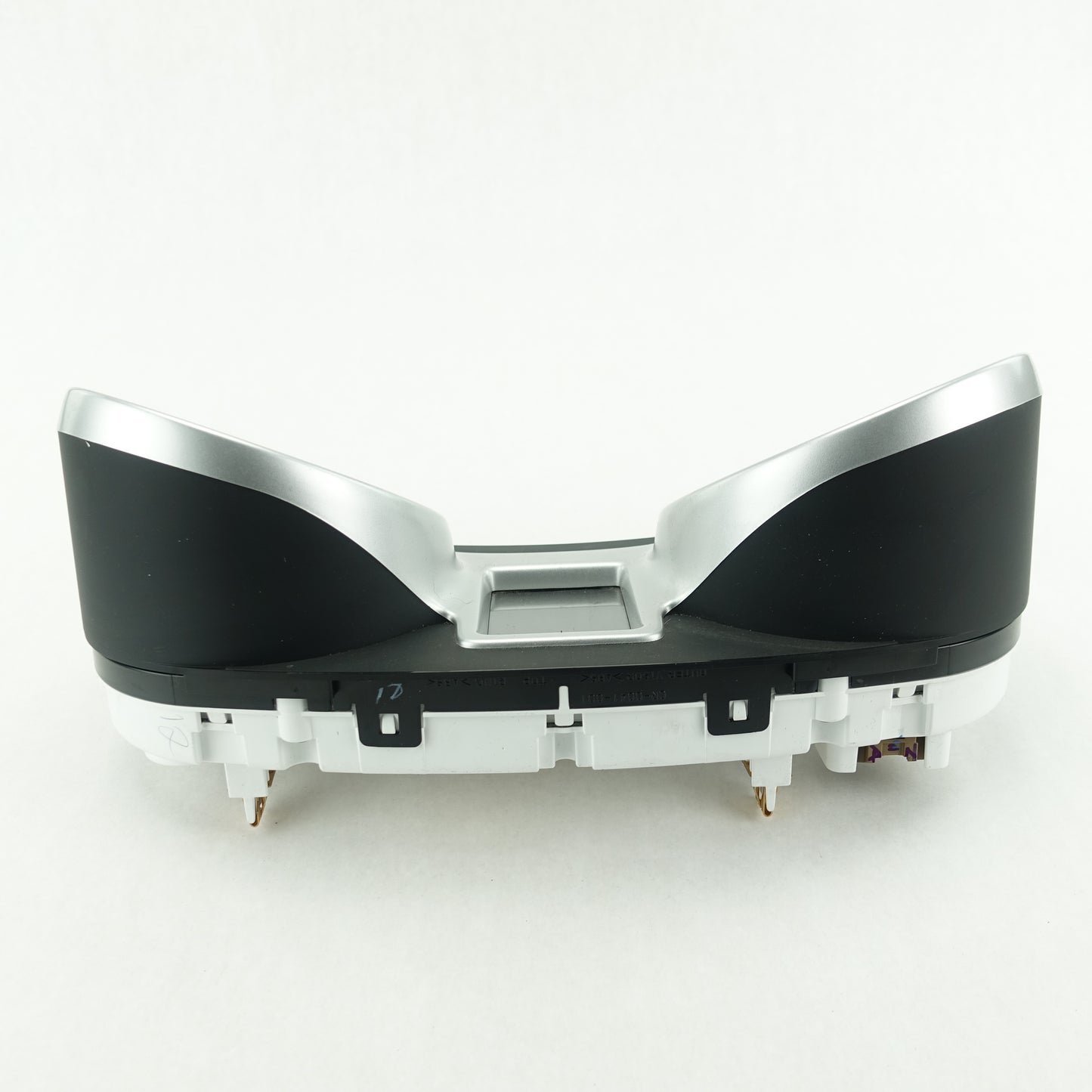 2011 2012 Dodge Journey Speedometer Instrument Cluster Gauges 128K Miles