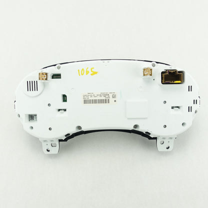 2011 2012 Dodge Journey Speedometer Instrument Cluster Gauges 128K Miles