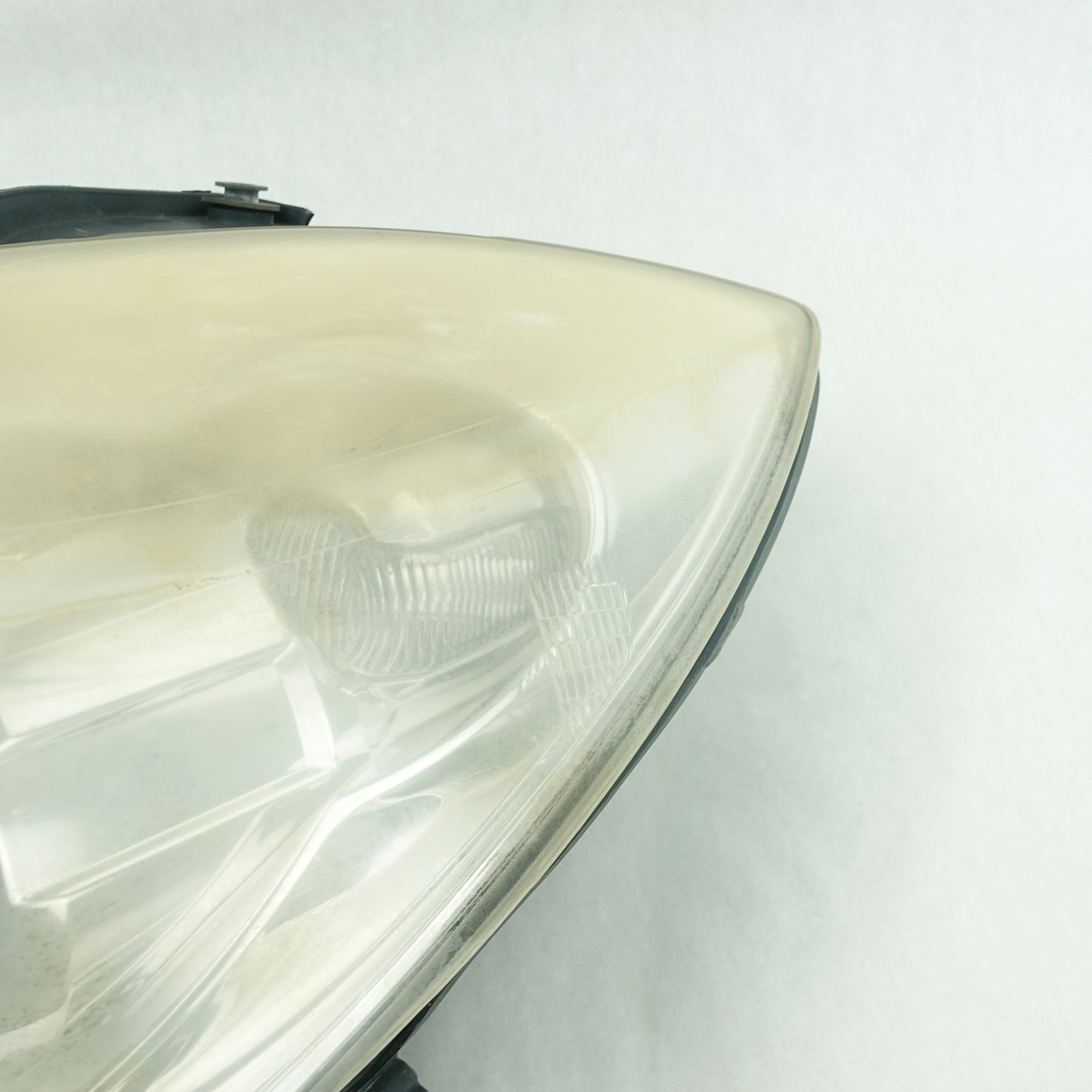 Foggy 2008 2009 2010 11 Buick Enclave Driver Left Headlight Head Light Lamp HID