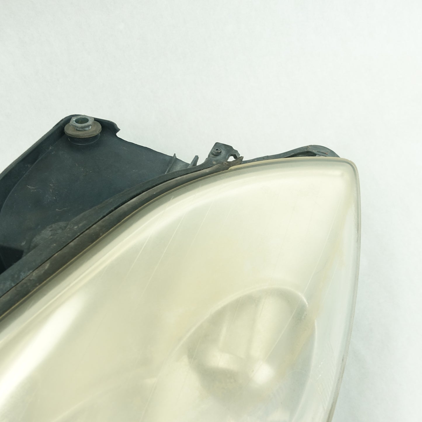 Foggy 2008 2009 2010 11 Buick Enclave Driver Left Headlight Head Light Lamp HID