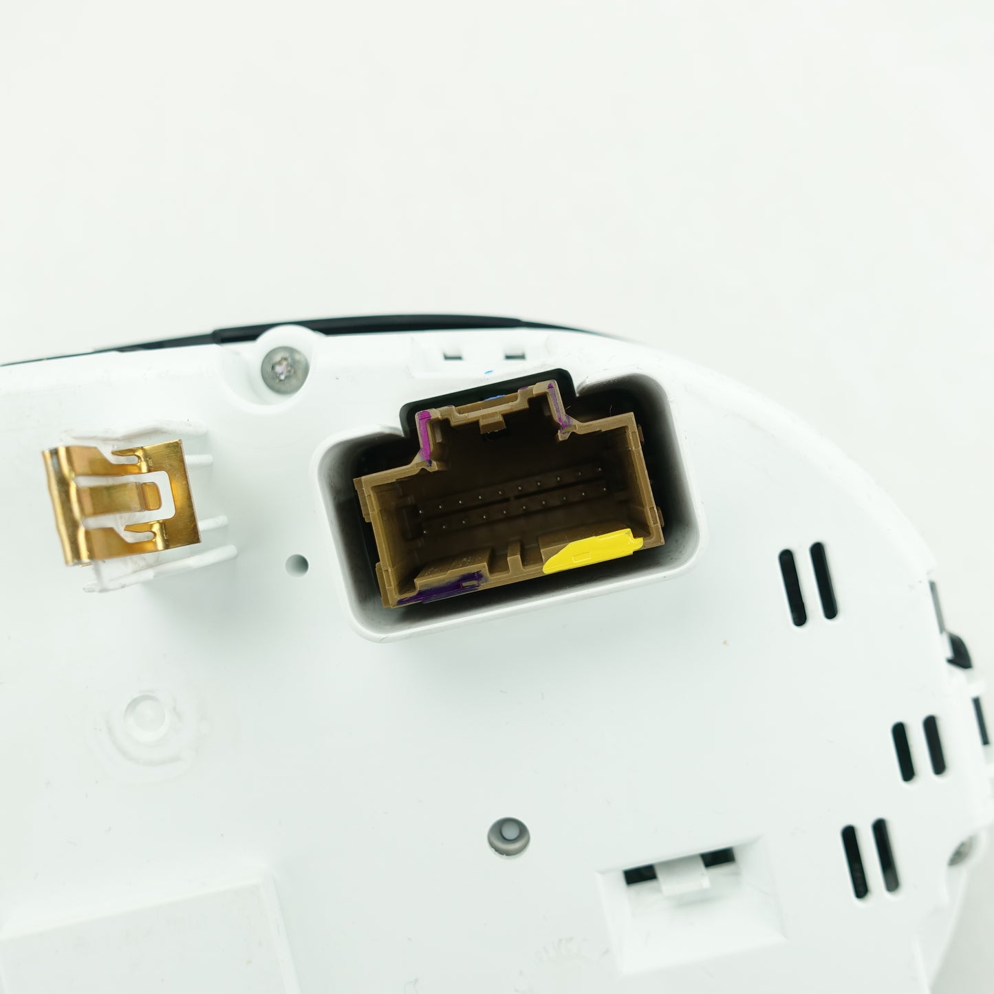 2011 2012 Dodge Journey Speedometer Instrument Cluster Gauges 128K Miles