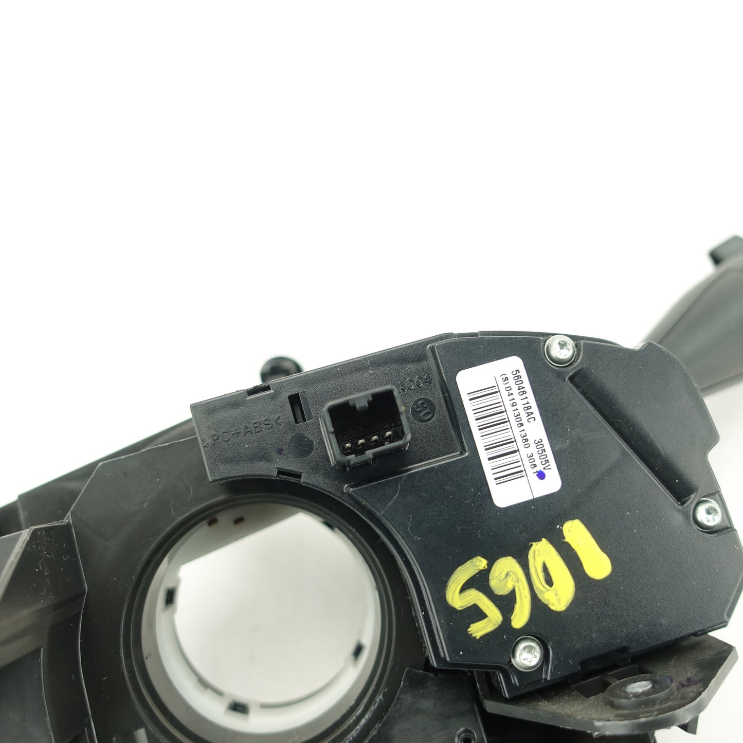 2011 2012 2013 Dodge Journey Turn Signal Wiper Headlight Head Light Lamp Switch