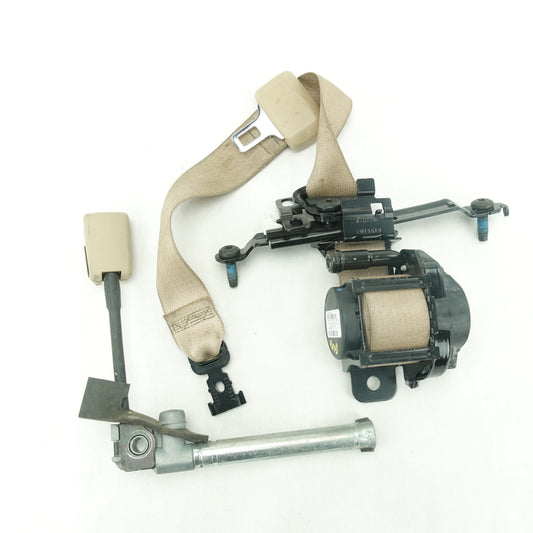 2011 2012 2013 2014 2015 2016 2017 Buick Enclave Passenger Right Front Seat Belt