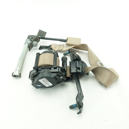 2011 2012 2013 2014 2015 2016 2017 Buick Enclave Passenger Right Front Seat Belt