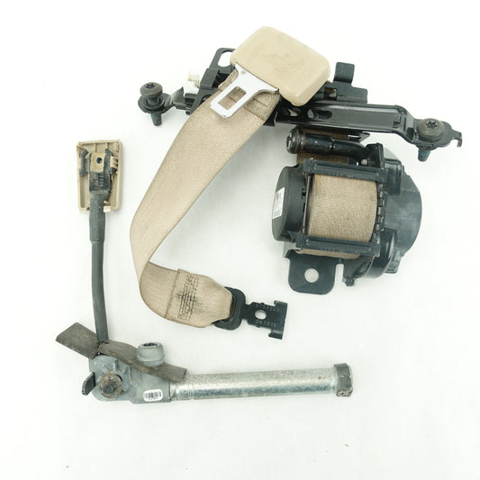 2011 2012 2013 2014 2015 2016 2017 Buick Enclave Driver Left Front Seat Belt