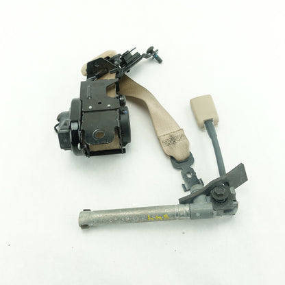 2011 2012 2013 2014 2015 2016 2017 Buick Enclave Driver Left Front Seat Belt
