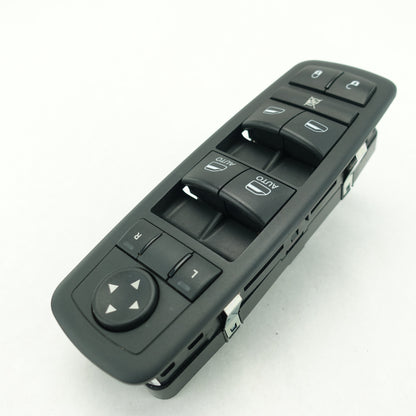 2011 2012 2013 Dodge Journey Driver Left Front Master Window Switch Auto Up Down