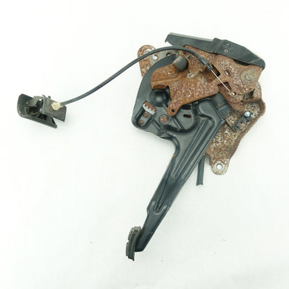 2003 2004 2005 2006 Silverado Sierra Emergency E Parking Brake Pedal