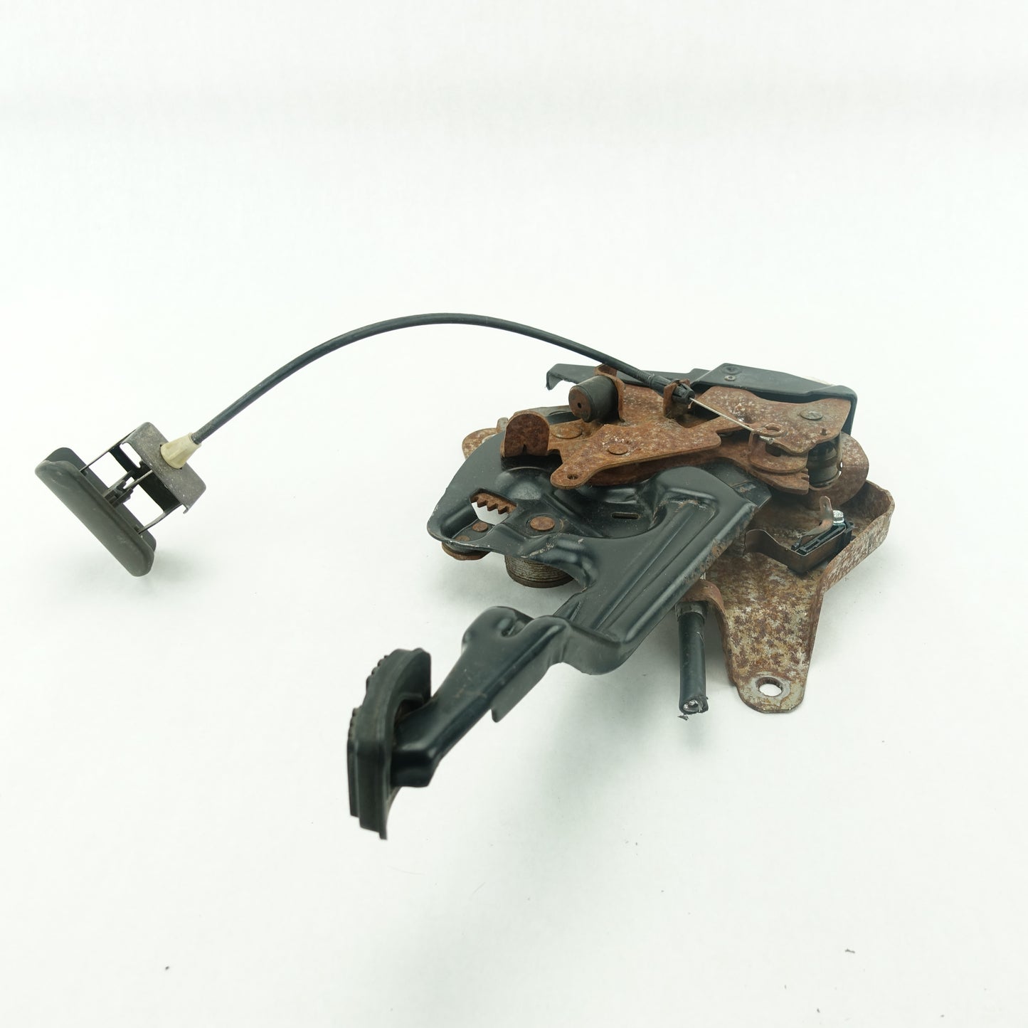2003 2004 2005 2006 Silverado Sierra Emergency E Parking Brake Pedal