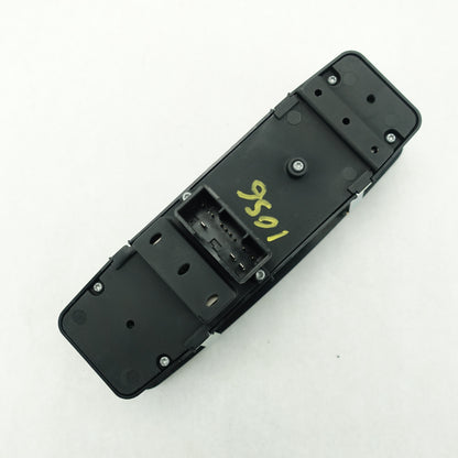 2011 2012 2013 Dodge Journey Driver Left Front Master Window Switch Auto Up Down