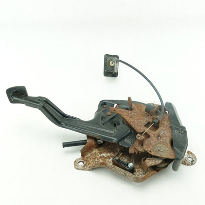 2003 2004 2005 2006 Silverado Sierra Emergency E Parking Brake Pedal