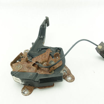 2003 2004 2005 2006 Silverado Sierra Emergency E Parking Brake Pedal