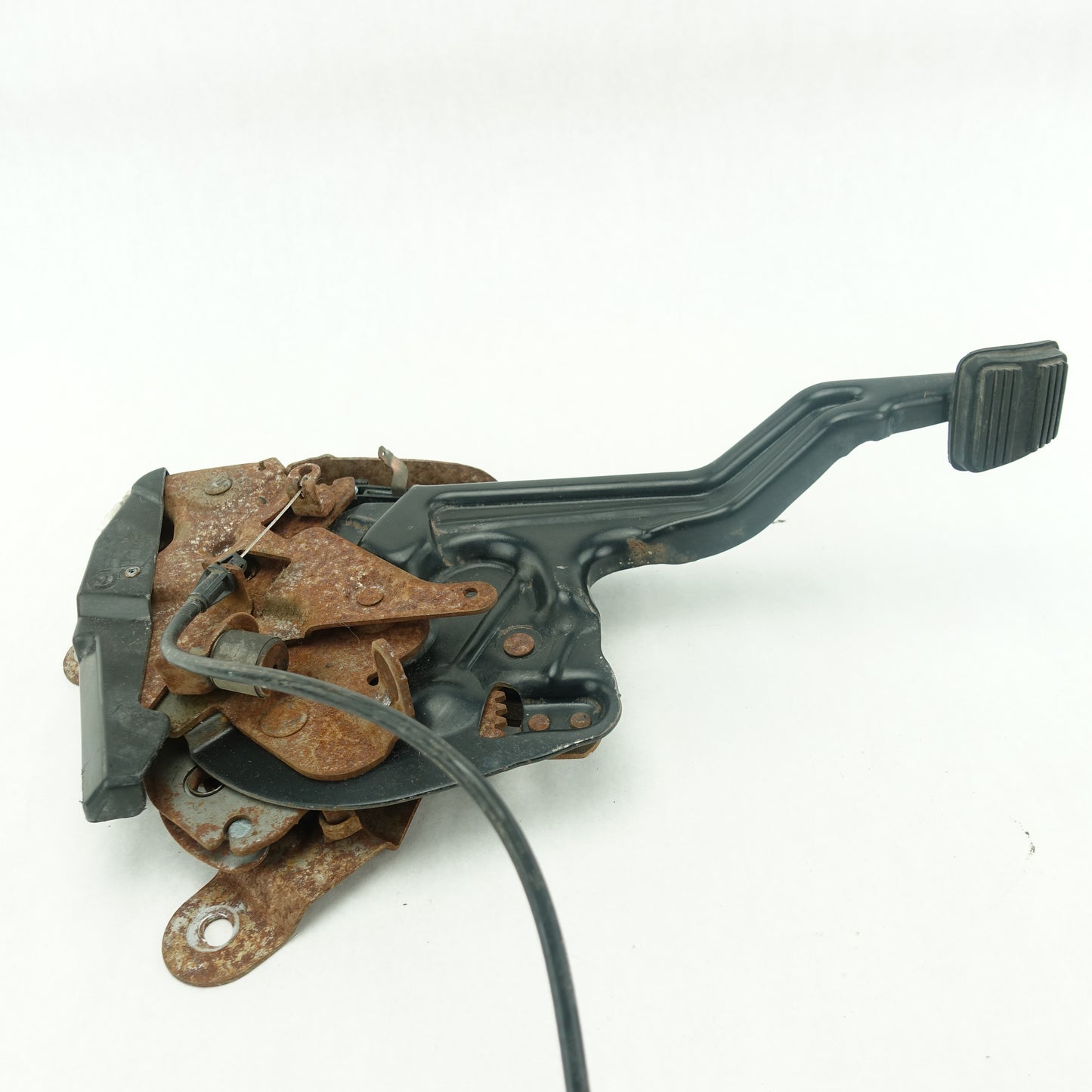 2003 2004 2005 2006 Silverado Sierra Emergency E Parking Brake Pedal