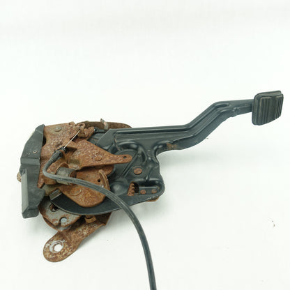 2003 2004 2005 2006 Silverado Sierra Emergency E Parking Brake Pedal