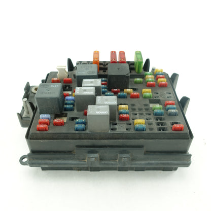 2000 2001 2002 Silverado Sierra Engine Fuse Junction Box