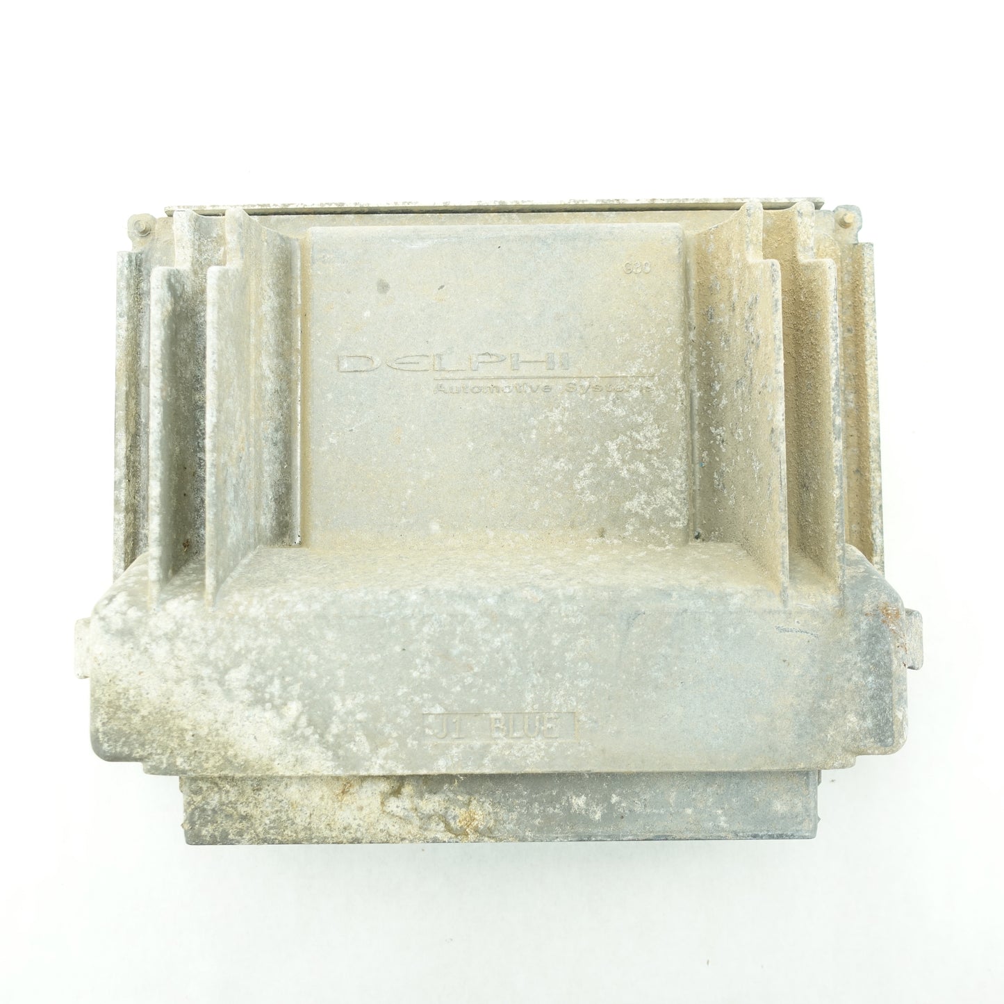 1999 2000 Silverado Sierra 2500 ECM ECU Engine Control Module Computer Brain Box